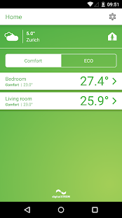Climate Control(圖2)-速報App