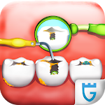 Root Canal Surgery Apk