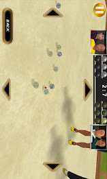 Petanque 2012 poster 2