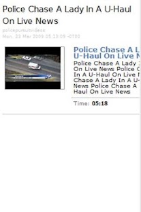 Free Download Action Pack TV: Cops vs Crooks APK