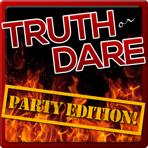 Truth or Dare Sexy Party Game 益智 App LOGO-APP開箱王