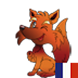 Bonjour Mozilla!