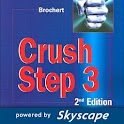 Crush Step 3 logo