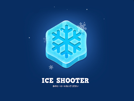Ice Shooter