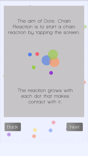 【免費解謎App】Dots: Chain Reaction Pro-APP點子