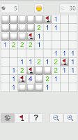 Minesweeper HD APK ภาพหน้าจอ #9