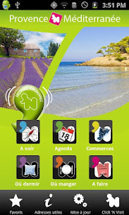 C'nV Provence - Méditérranée(圖1)-速報App