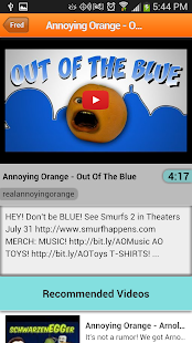 ViewTube Screenshots 3