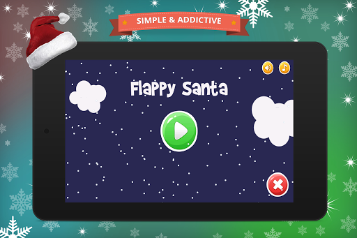 免費下載街機APP|Flappy Santa app開箱文|APP開箱王