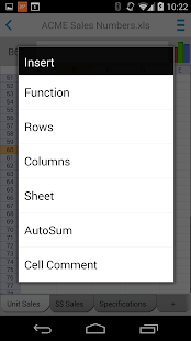 Docs To Go Premium Key(圖8)-速報App