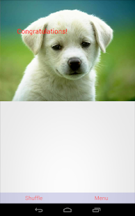 How to mod AllDogsPuzzle 1.0 unlimited apk for bluestacks