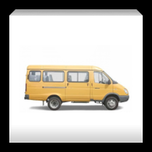 SumyBus 2.0