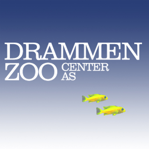 Drammen zoocenter LOGO-APP點子