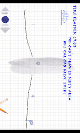 Draw and ride - TRIAL poster 1