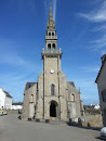 Église De Lampaul Ouessant