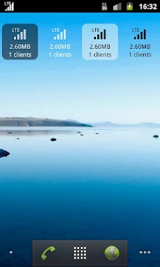 L 04d Monitor Androidアプリ Applion