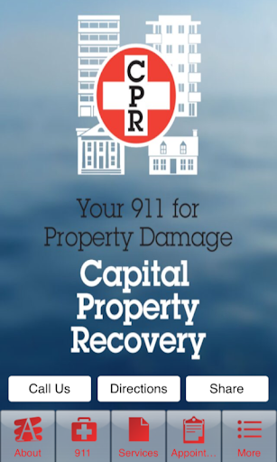 Capital Property Recovery