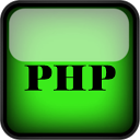 PHP Programs / Guide mobile app icon