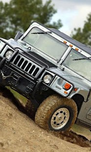 How to install wallpaper Hummer Cars patch 1.0 apk for pc
