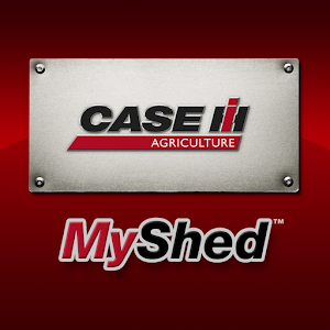 Case IH My Shed™ - Android Apps on Google Play