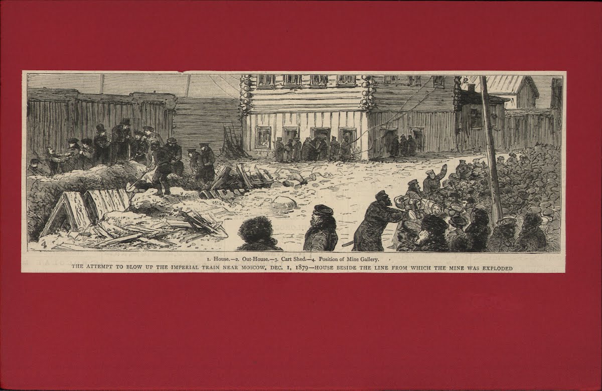 His Russia 1917 Revolution Scenes: Photgraphic — Google Arts & Culture
