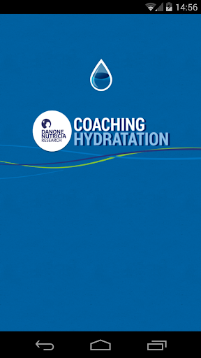 Coaching Hydratation
