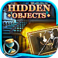 Hidden Objects Mystery Mansion by Big Bear Entertainment Apk