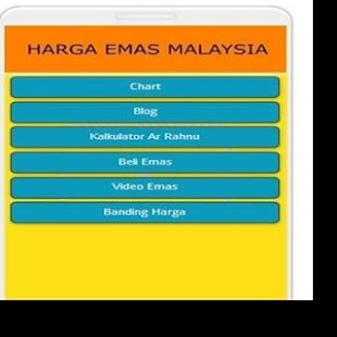 How to download Harga Emas Malaysia lastet apk for bluestacks