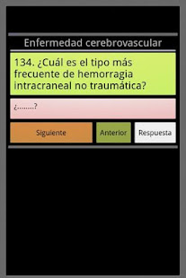 Neurologia en preguntas cortas(圖4)-速報App