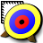 Android Archer logo