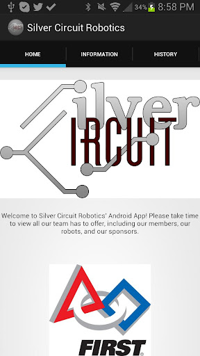 Silver Circuit Robotics