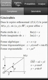 How to mod Formules Maths Bac S 1.0 apk for laptop