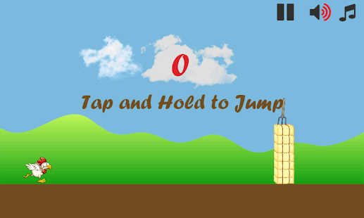 How to download Chicken Run patch 1 apk for bluestacks