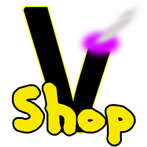 Vapor Shop 購物 App LOGO-APP開箱王