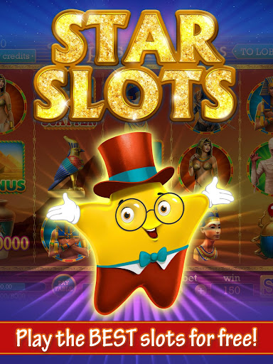 Star Slots - Free Slot Casino