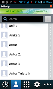 Free Download TeliVoIP APK
