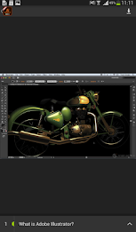Basic illustrator Tutorials poster 15