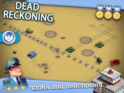 免費下載動作APP|Dead Reckoning app開箱文|APP開箱王