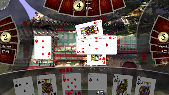 Knockout Whist Gold(圖3)-速報App