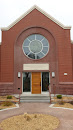 Our Lady of Guadalupe Chapel