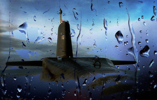 【免費生活App】Submarines Wallpapers HD-APP點子