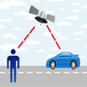 CarFound icon