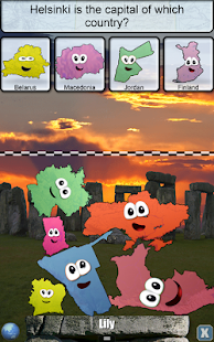 Stack the Countries®(圖1)-速報App