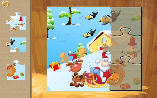 【免費解謎App】Christmas Games: Toy Party-APP點子