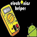 Cover Image of Télécharger Electronics Helper 1.3 APK