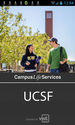 CLS Services at UCSF