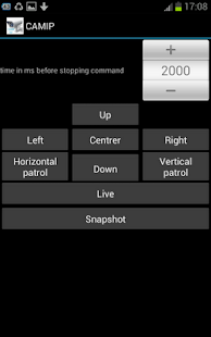 How to mod CAMIP lastet apk for pc