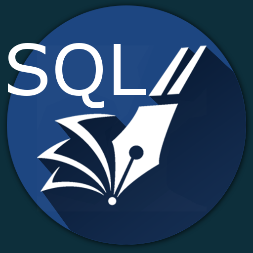 SQL Questions and Queries Pro 教育 App LOGO-APP開箱王