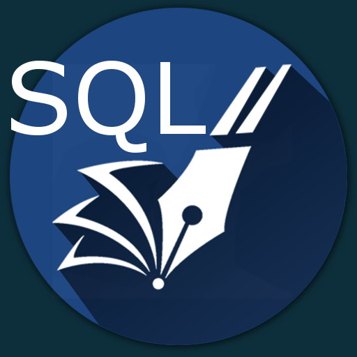 SQL Questions and Queries Pro LOGO-APP點子