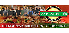 zapparelli's pizza APK